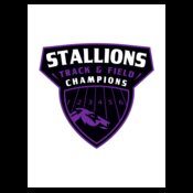 Stallions Track & Field Team 01