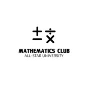 Mathematics Club 01